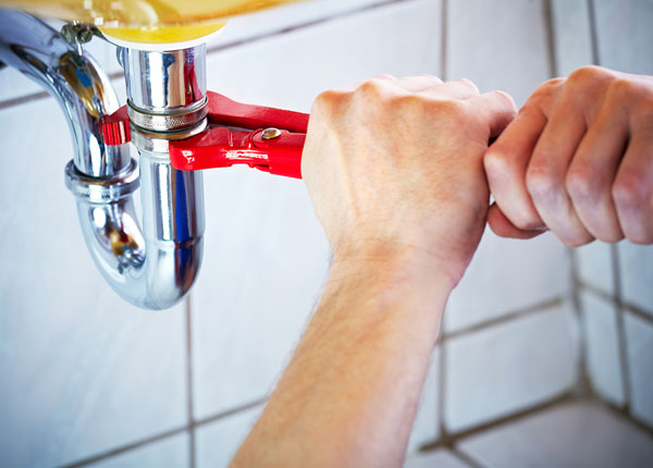 About Lucas Plumbers
